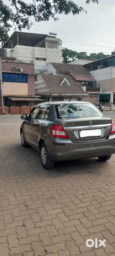 Maruti Suzuki Dzire Diesel 72456 Km Driven