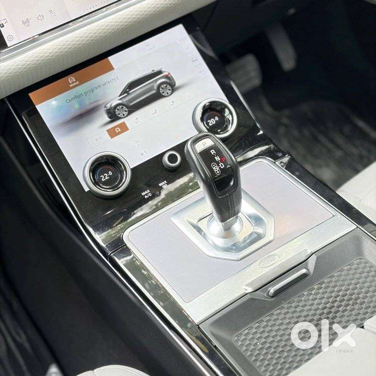 Land Rover Range Evoque Se R-dynamic Petrol, 2022, Diesel