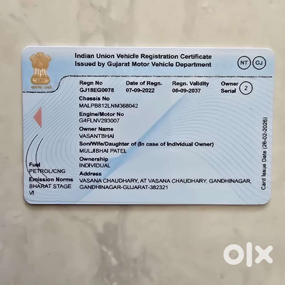 Hyundai Creta 2022 Cng & Hybrids 36000 Km Driven