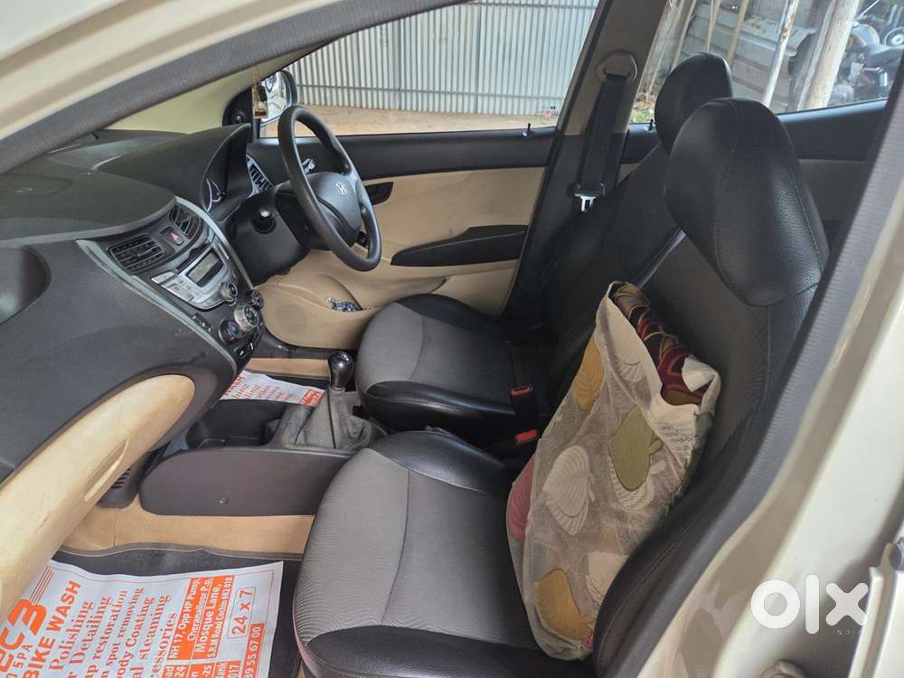 Hyundai Eon Magna, 2011, Petrol