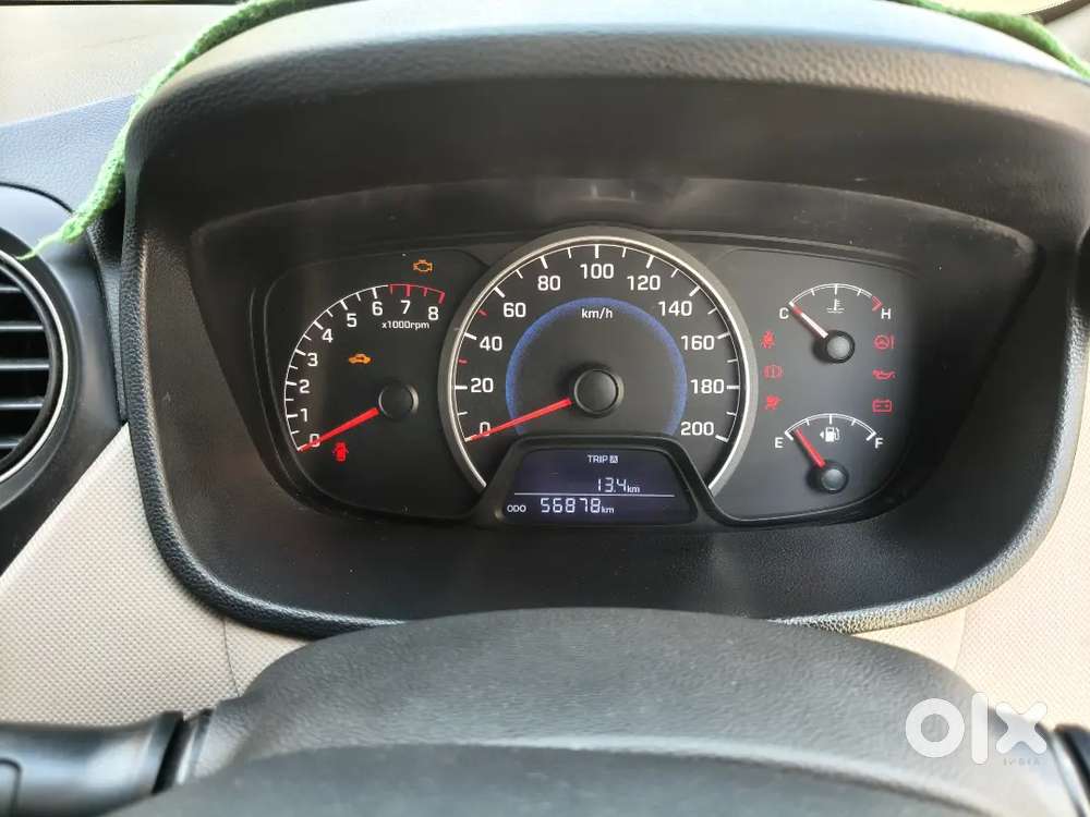 New Tyre 
New Cng