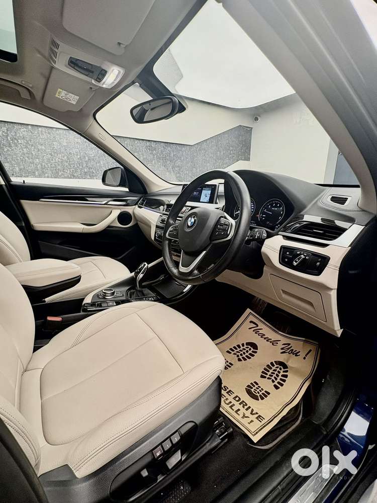 Bmw X1 2.0 Sdrive20i Xline, 2021, Petrol