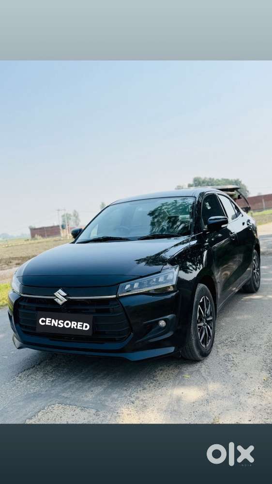 Maruti Dzire Petrol 2026