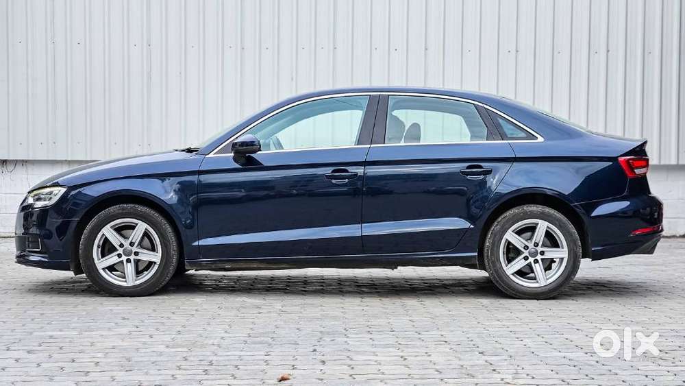 Audi A3 2.0 35 Tdi Premium Plus, 2017, Diesel