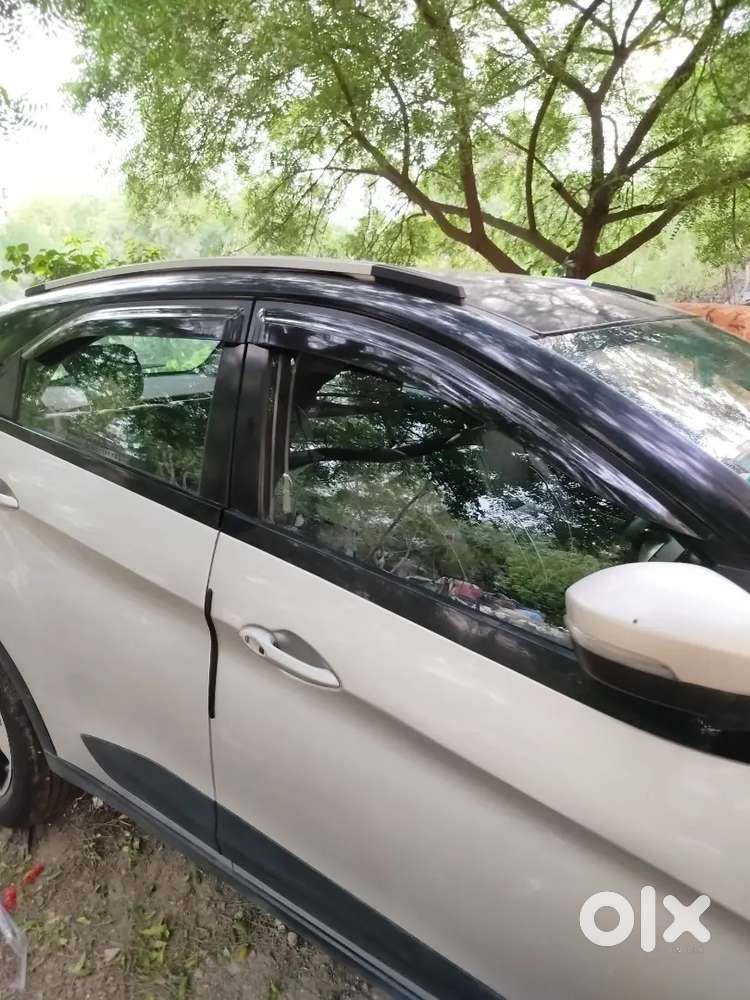 Tata Nexon 1.2 Revotron Petrol 2019