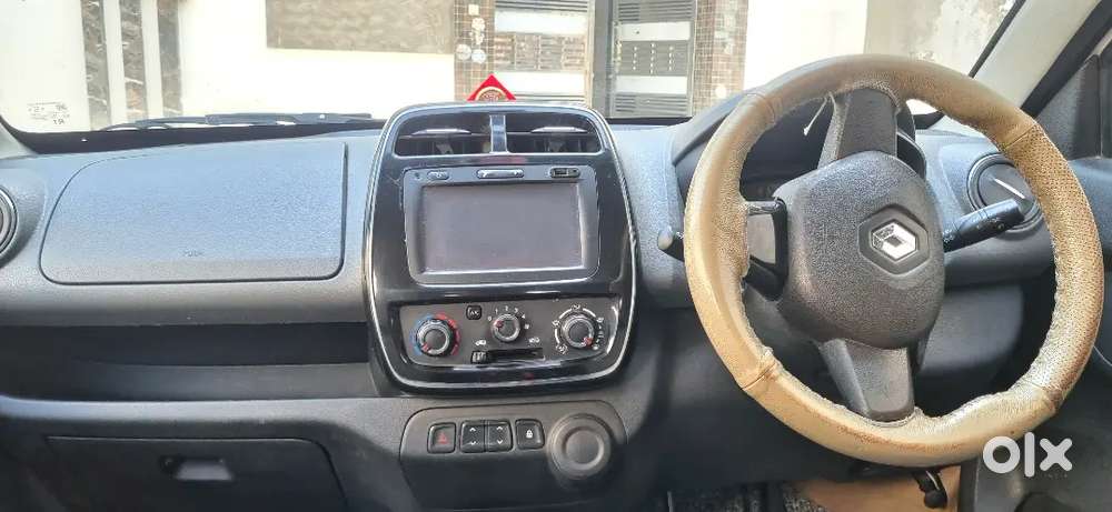 Good Condition Reanult Kwid For Sale