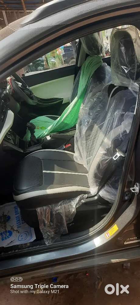 Tata Nexon Pure Plush ,cng +petrol March 2026