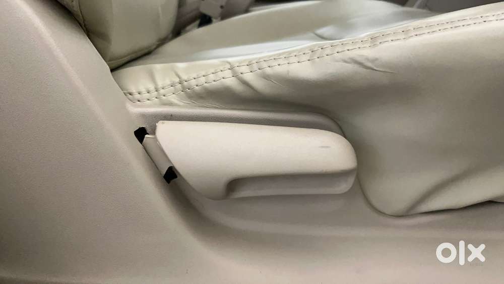 Maruti Suzuki Ertiga Vxi, 2016, Petrol