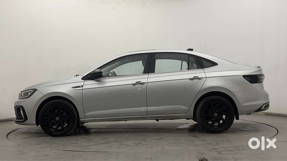 Volkswagen Virtus 1.5 Tsi Gt Plus Evo Dsg, 2022, Petrol