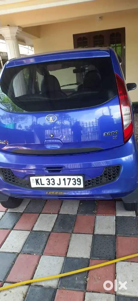 Tata Nano Xt 2017 Reg Manual Petrol