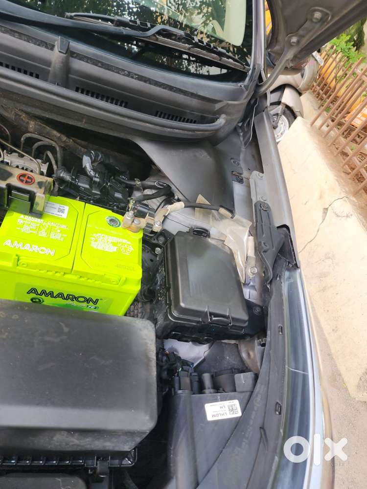 Hyundai I20 Magna 1.2 Vtvt, 2019, Petrol