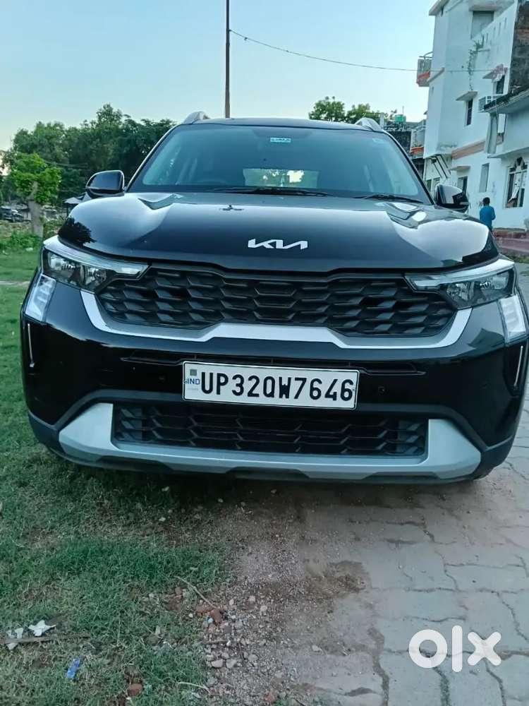 Kia Sonet G1.2 Manual 2025 August