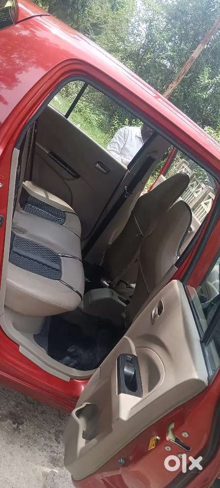 Maruti Suzuki Celerio 2016