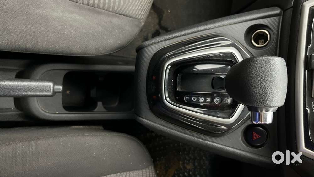 Datsun Go T Option Cvt, 2019, Petrol