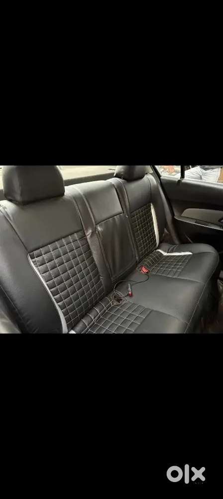 Chevrolet Cruze Lt Diesel Manual 2011