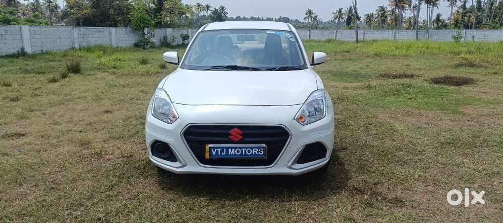Maruti Suzuki Swift Dzire Tour, 2023, Petrol
