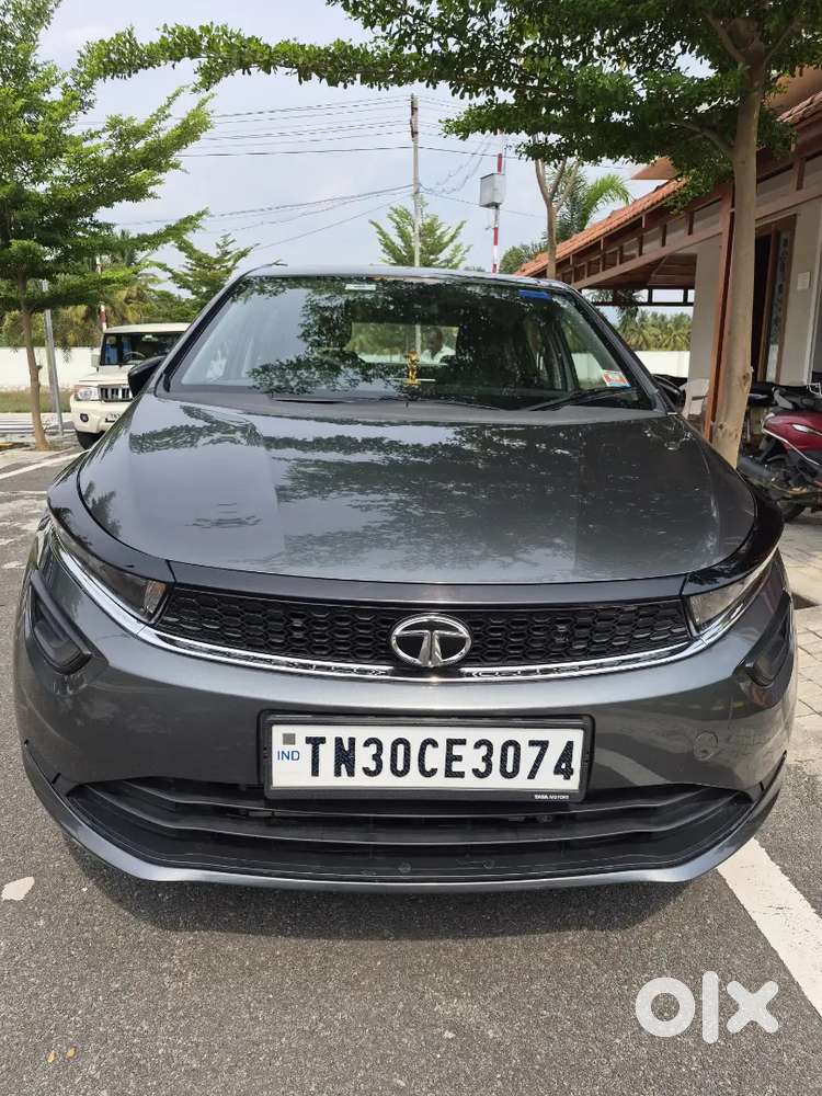 Tata Altroz 2023 Petrol 20000 Km Driven