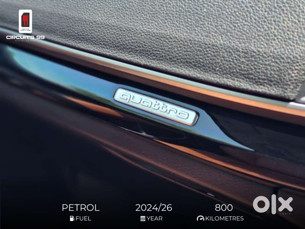 Audi Q5 2.0 45 Tfsi Technology, 2024, Petrol