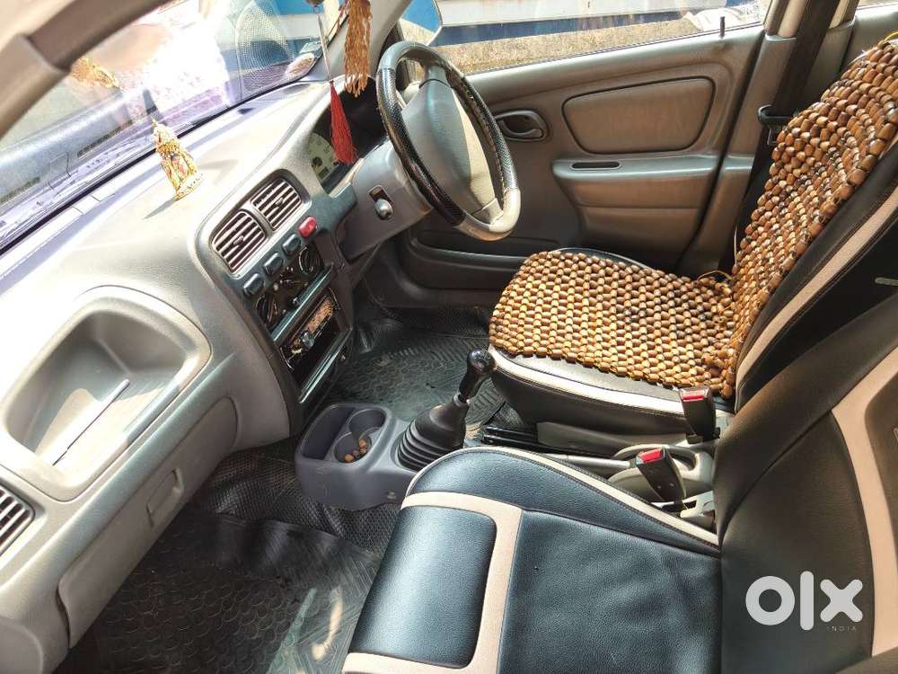 Maruti Suzuki Alto 2009 Petrol Good Condition