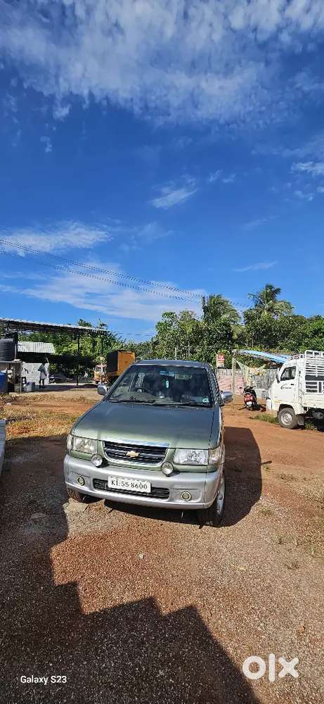 Good Condition, Centre Lock, New Tyres..