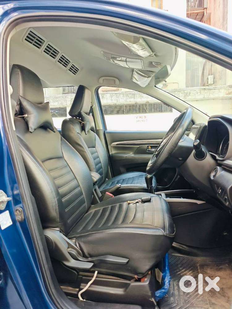 Maruti Suzuki Xl6 1.5 Zeta Mt, 2022, Petrol
