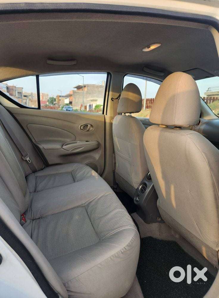 Nissan Sunny Diesel Xl, 2012, Diesel