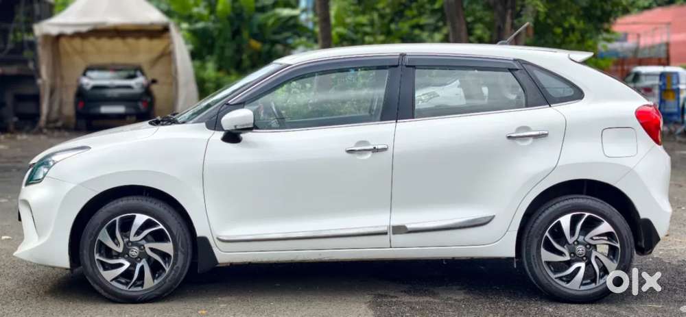 Toyota Glanza G, 2020, Petrol