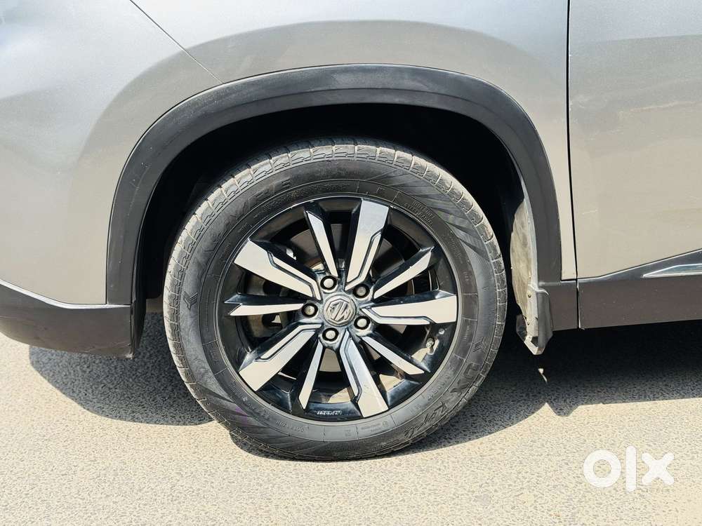 Mg Hector 1.5 Dct Sharp, 2020, Petrol