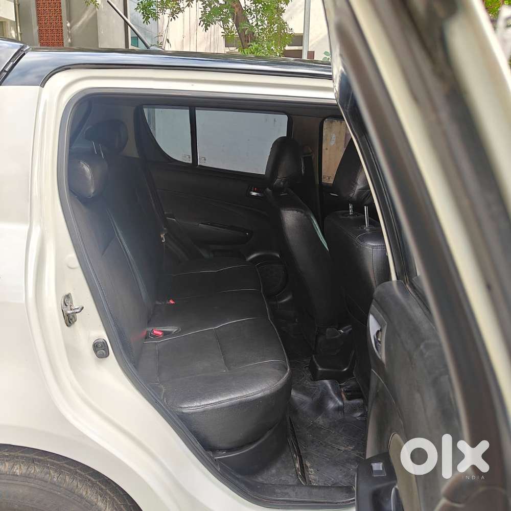 Maruti Suzuki Swift Vdi Bs Iv, 2015, Diesel