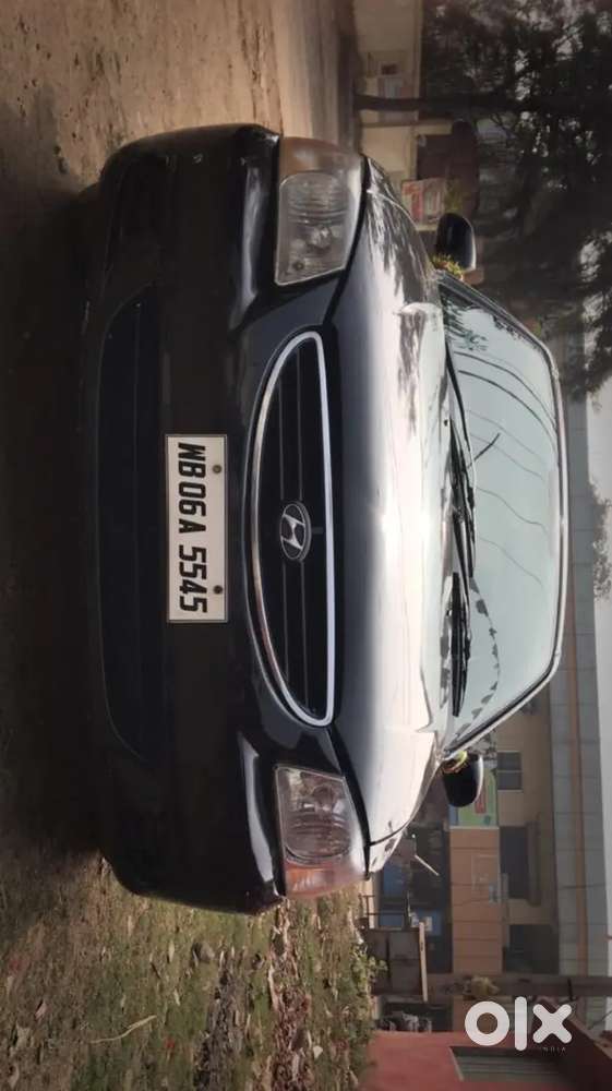 Hyundai Accent 1.5 Gle 2009