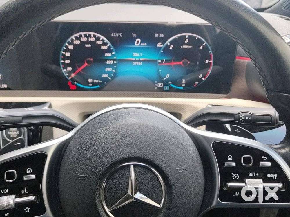 Mercedes-benz A Class A200 D Sport Edition, 2021, Diesel
