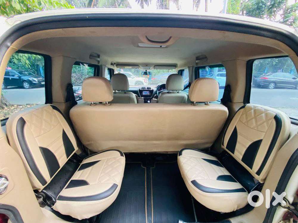 Mahindra Bolero Neo 1.5 N 10 R, 2023, Diesel