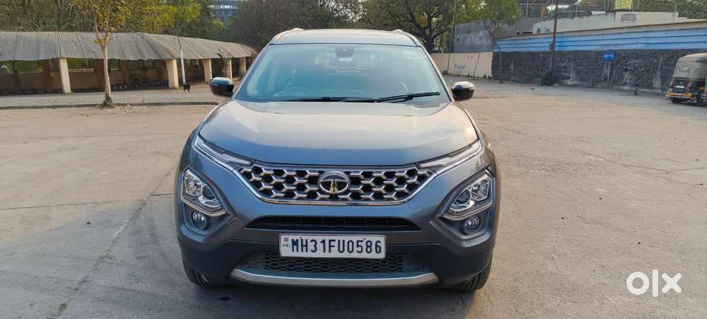 Tata Safari 2.0 Kryotec Xz Plus Kaziranga, 2022, Diesel