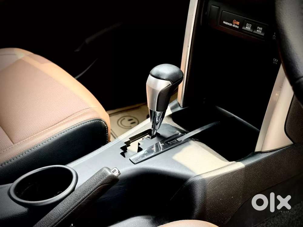 Toyota Innova Crysta [2020-ongoing] 2.4 Zx 7 Str, 2022, Diesel