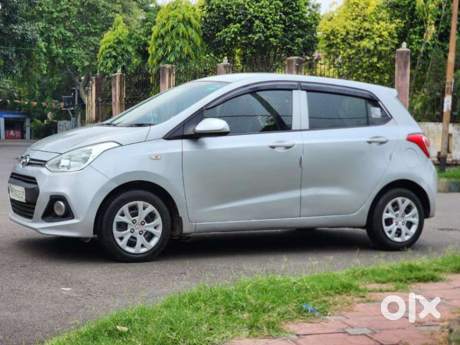 Hyundai Grand I10 1.2 Crdi Magna, 2016, Petrol