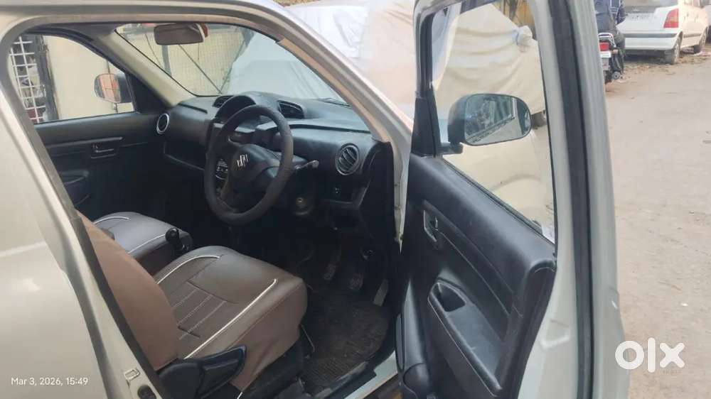 My Car Good Condition First Owner Mp Karke Dunga Top Model Airbagvxi