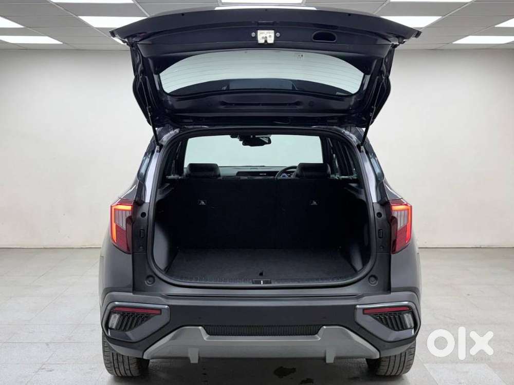 Kia Seltos Gtx Plus At D, 2024, Diesel