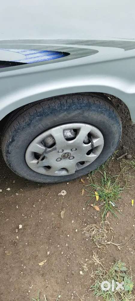 Maruti Suzuki Omni 2012 Year