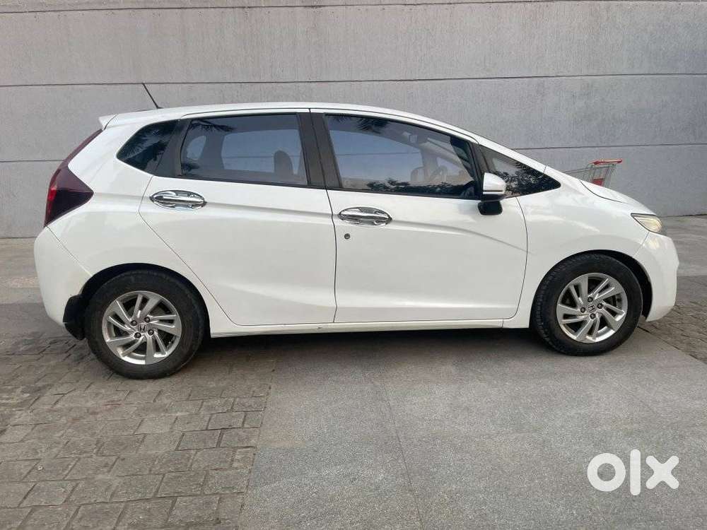 Honda Jazz V Diesel, 2016, Diesel