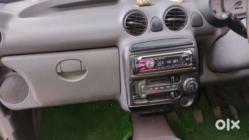 Hyundai Santro Xing 2009 Km