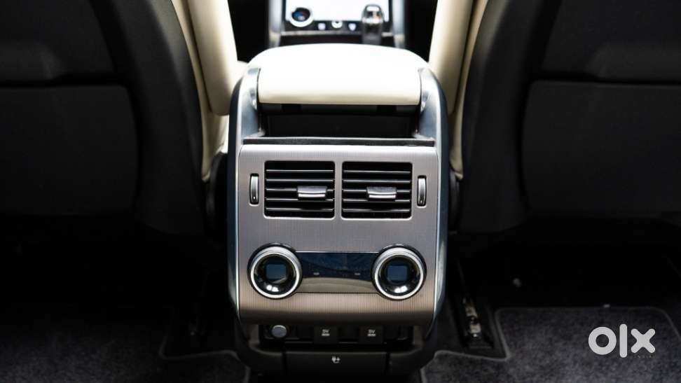 Land Rover Range Sport Hse, 2021, Petrol