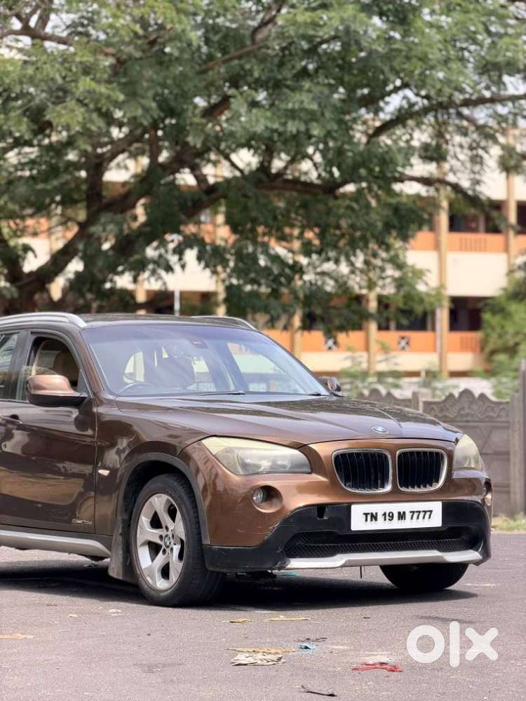 Bmw X1, 2011, Diesel