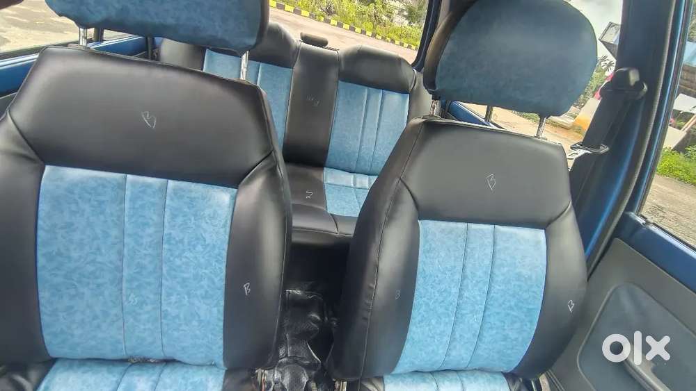 Maruti Suzuki 800 2006