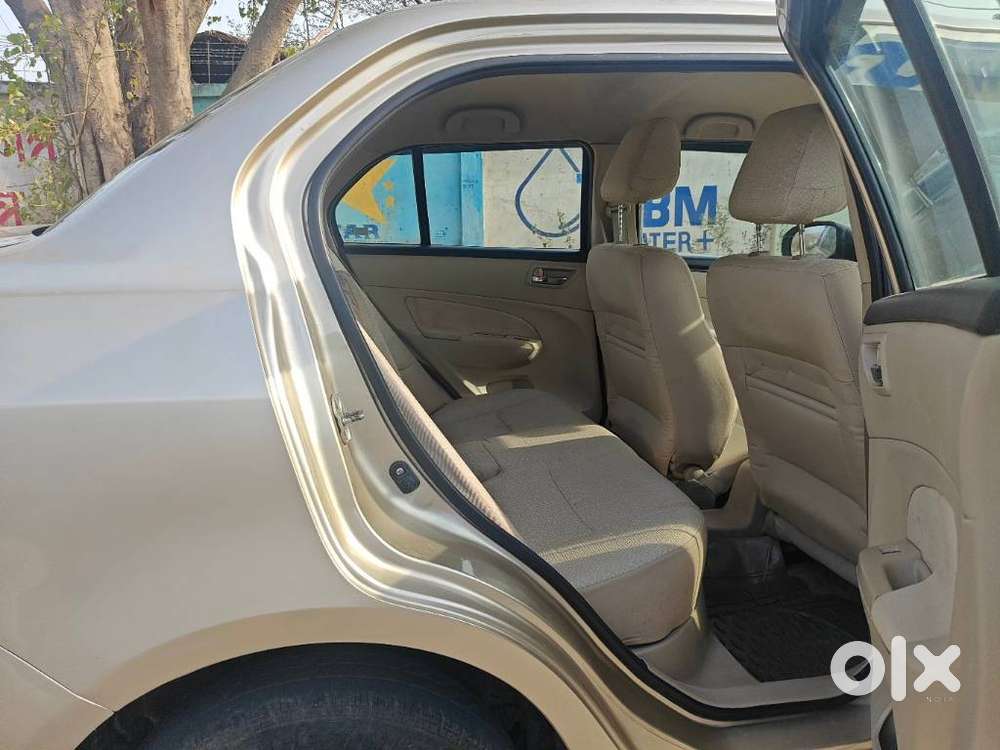 Maruti Suzuki Swift Dzire Vdi Bsiv, 2014, Diesel