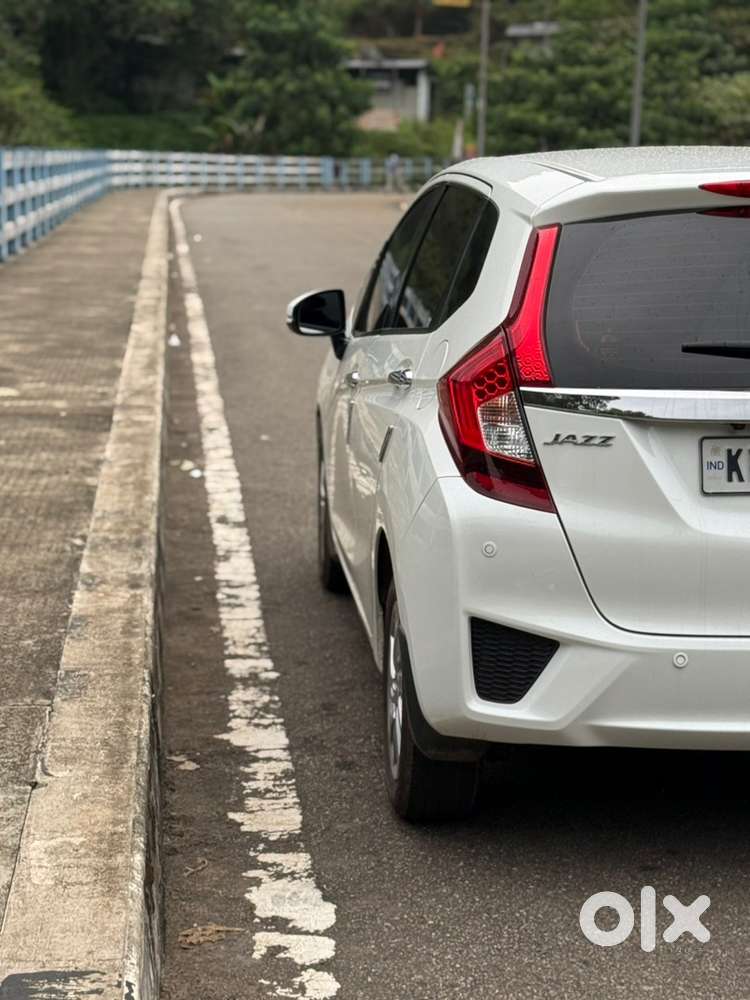 Honda Jazz 2019 Petrol Good Condition