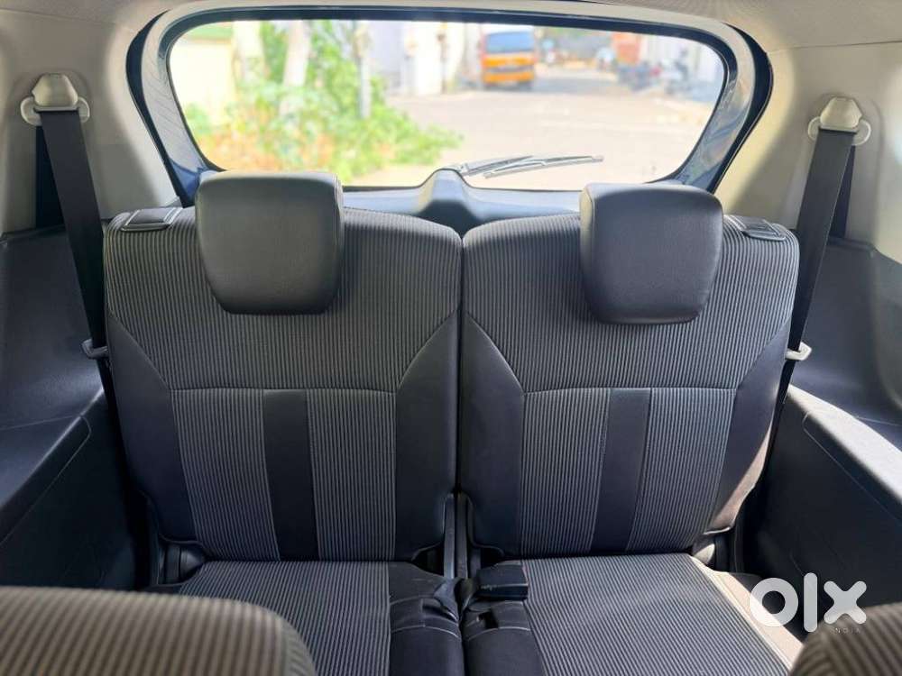 Maruti Suzuki Xl6 Zeta, 2020, Petrol