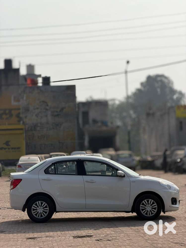 Maruti Suzuki Swift Dzire Vdi Optional, 2018, Diesel