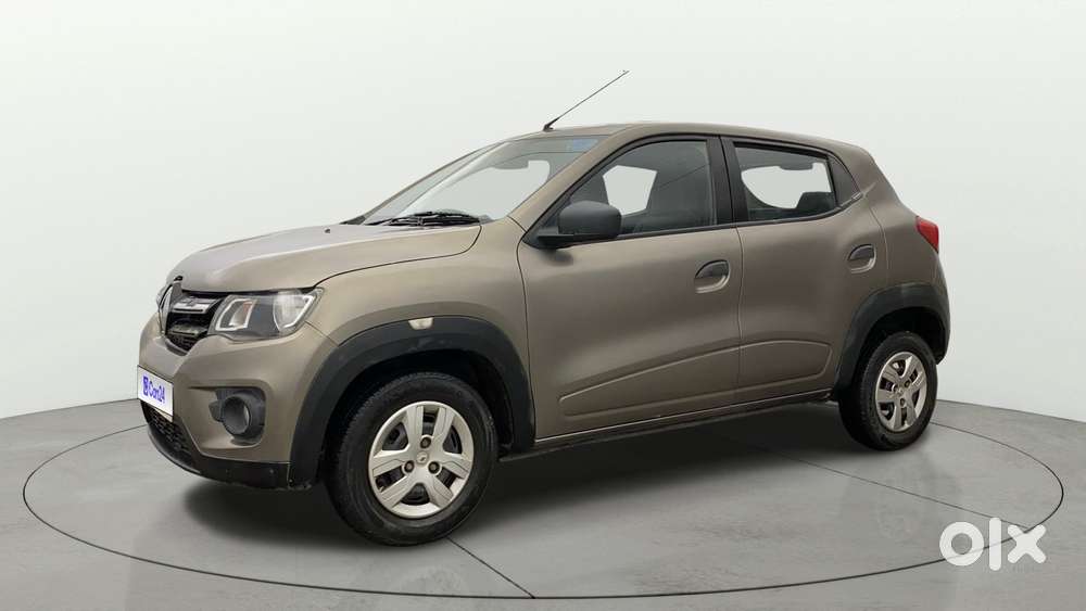 Renault Kwid 2019-ongoing 0.8 Rxt, 2019, Petrol