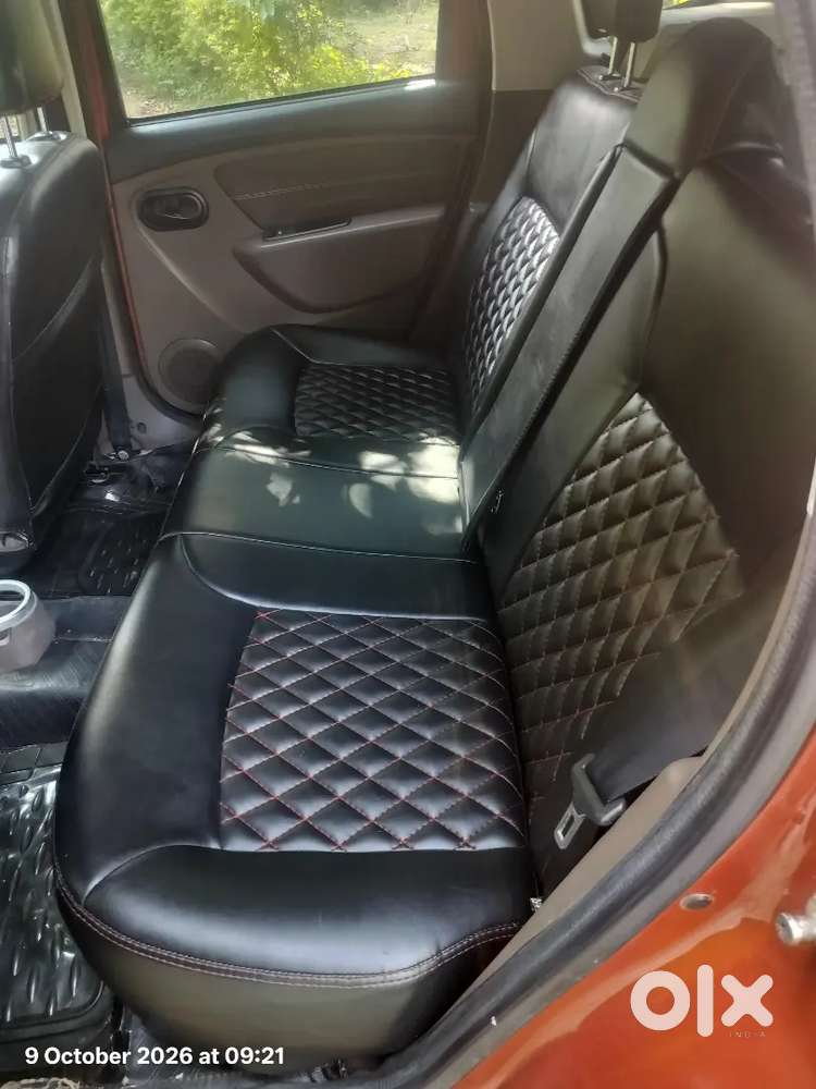 Renault Duster Diesel 2016