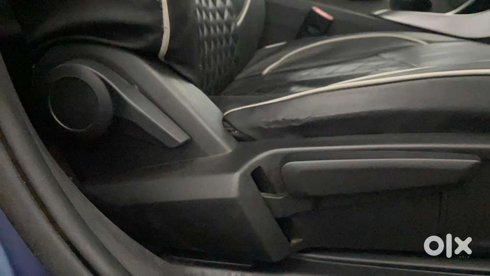 Tata Altroz Xz, 2022, Diesel